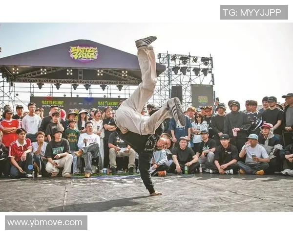 深圳街舞队与北京街舞队赛后复盘实力对比分析与未来展望